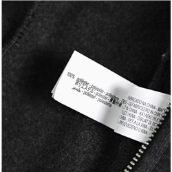 Облегающая вязаная куртка с лацканами с изогнутыми рукавами и двойным слайдером  ЗАР*А