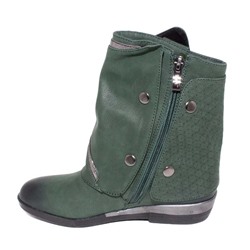 Полусапоги  Капитошка (33-38)