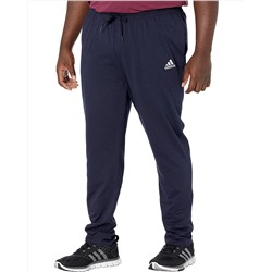 adidas Big & Tall Essentials Single Jersey Tapered Pants