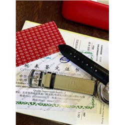 Мужские наручные часы Omeg*a ⌚️  Реплика 1:1