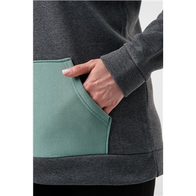 Толстовка женская 52450