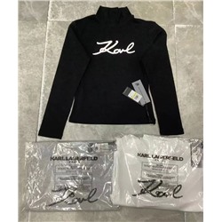 Женская водолазка  Kar*l Lagerfel*d