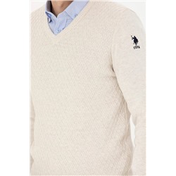 Erkek Taş Melanj Kazak