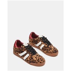 Hudsin Leopard