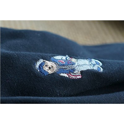 Толстовка на молнии Teeni*e Weeni*e, модель унисекс  Экспорт