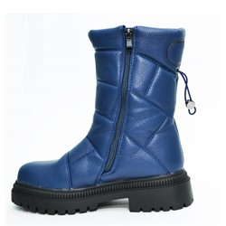 Сапоги женские NALISHA (35-40)