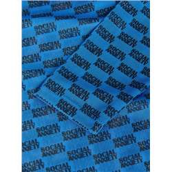 Leichtes gemustertes Oberteil