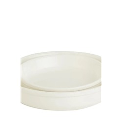 Petit Concept Yuvarlak Kulplu Tabak