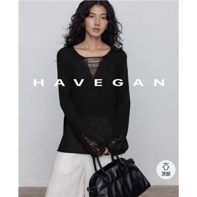 Лёгкий полупрозрачный лонгслив из смесового льна  (4 цвета)