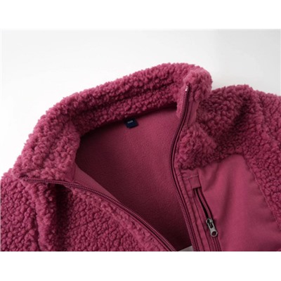 Флисовая кофта для мальчиков и девочек