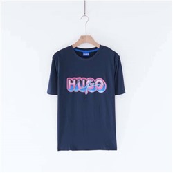 Мужская футболка Hug*o Bos*s