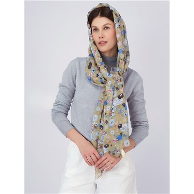 Палантин KSH14-115-12