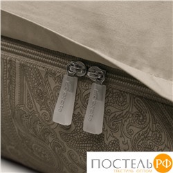 TOGAS  Наволочка ЛАВИНЬЕ кор 70х70, 1пр, хл/сат