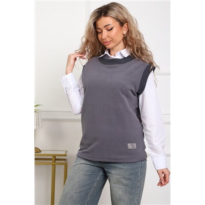 1101 Жилет женский