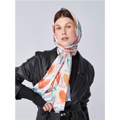 Палантин женский KSH16-1459-1