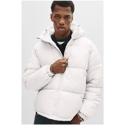 Мужская теплая куртка   Pul*l&Bea*r