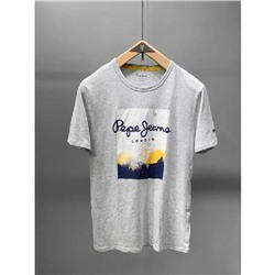 Мужская футболка Pep*e Jean*s