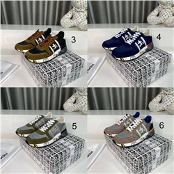 Кроссовки ПРЕМИАТ*А