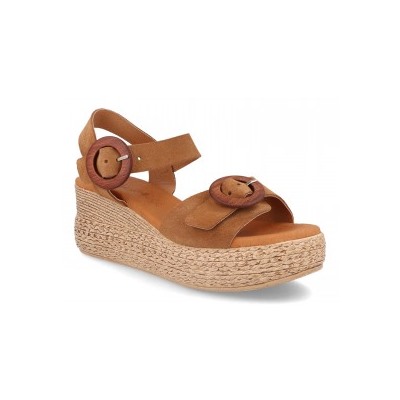 3777 - BDA
                SANDALIAS DE PLATAFORMA