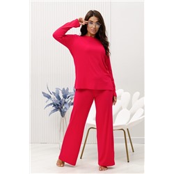 Костюм с брюками 18076 НАТАЛИ #943904