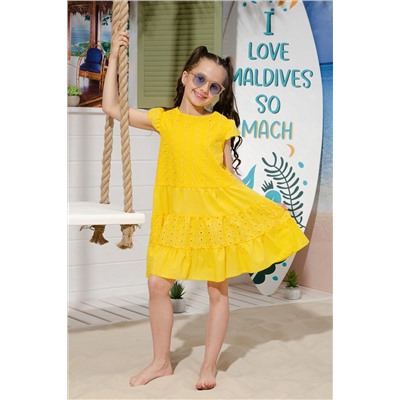 Платье 9184 НАТАЛИ #896907