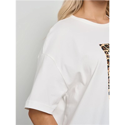 Футболка ШЮ195-53