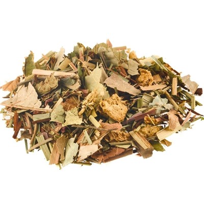 Фиточай для мужчин с корой Йохимбе