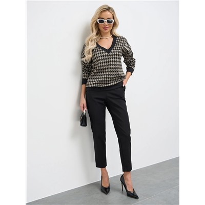 Джемпер арт.ШЮ442-5