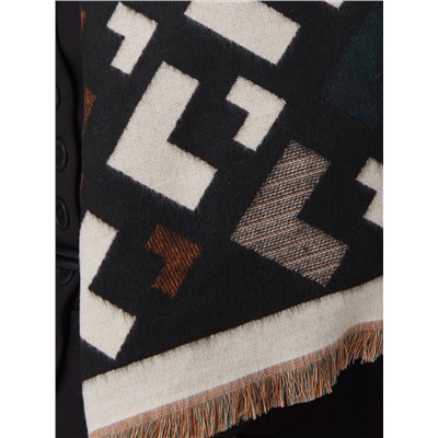 Палантин женский RH10-01456-10