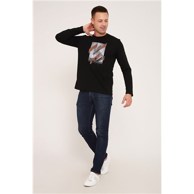 Лонгслив 102ЛМ