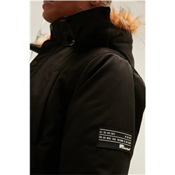 Bad Bear Rock Rabbıt Jacket Nıght
