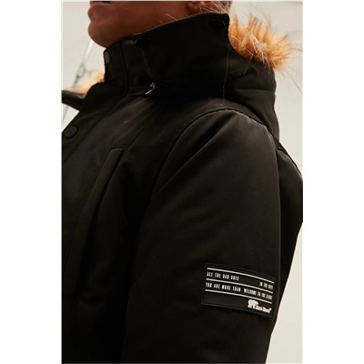 Bad Bear Rock Rabbıt Jacket Nıght