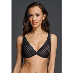 Бюст "пуш-ап" формов. чашка 127660 Milavitsa