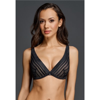 Бюст "пуш-ап" формов. чашка 127660 Milavitsa