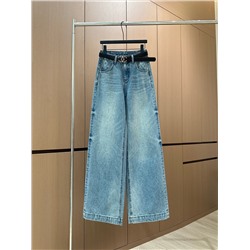 Джинсы люкс