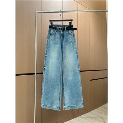 Джинсы люкс