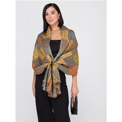 Палантин женский RH10-1456-6