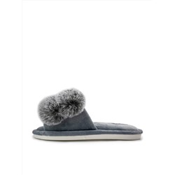 Туфли комнат. жен. 352-183-18 отк