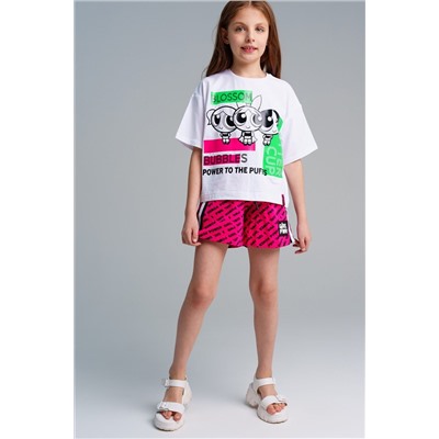 Футболка PLAYTODAY, 960795