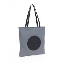 Kadın Koyu Gri Omuz Çantası