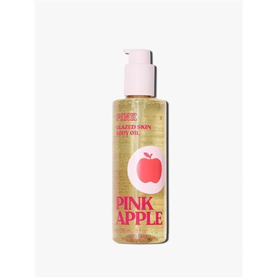 Brown Sugar Body Oil