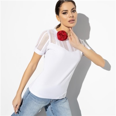 Футболка, Мои желания (magic white)