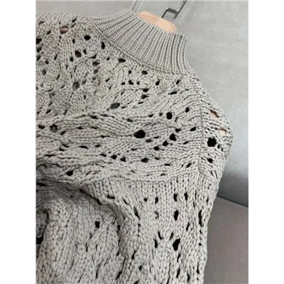 кардиган br люкс