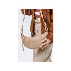 Сумка женская Lanotti GZ 6195/бежевый