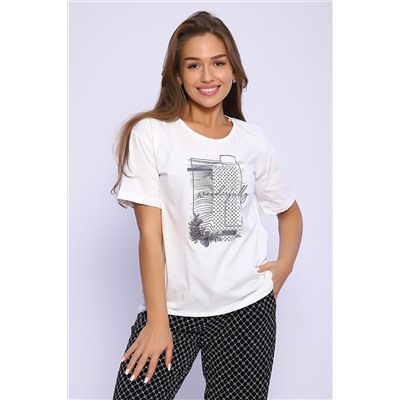 Костюм с брюками 59215 НАТАЛИ #948851