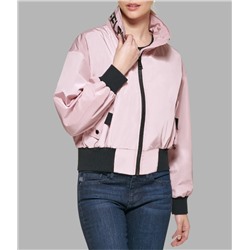 DOLMAN SLEEVE BOMBER