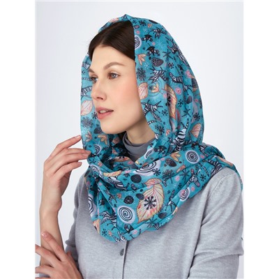 Палантин KSH14-115-69