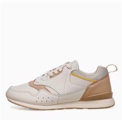 Женские кроссовки ЗЕНДЕ*Н натурал. кожа