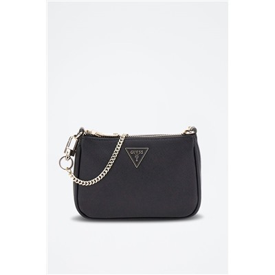 PINKO Bandolera Daily - Negro