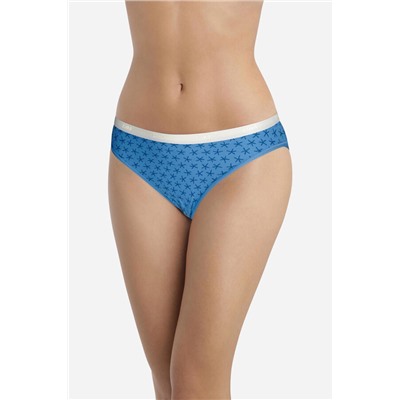 Pack de 3 bragas estampadas